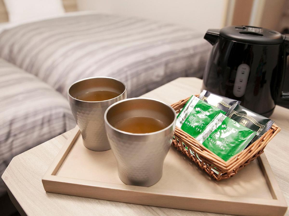 半田龟崎茹特酒店 外观 照片