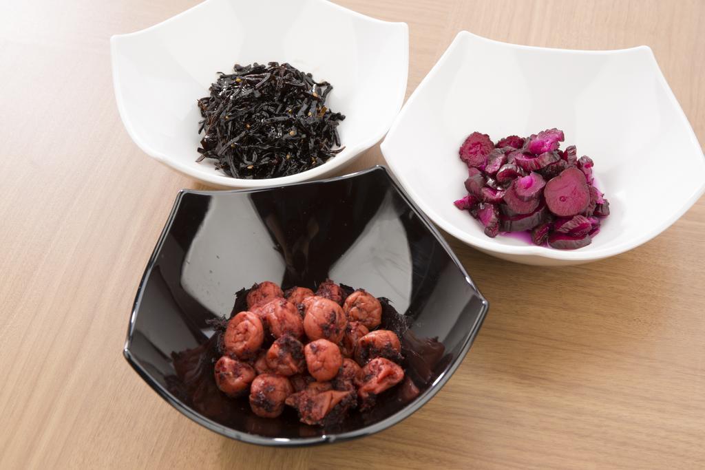 半田龟崎茹特酒店 外观 照片